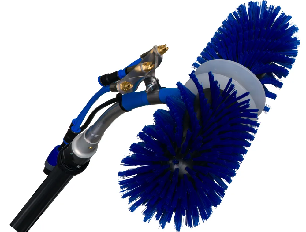 ROTAQLEEN Classic homlokzathoz 60 cm