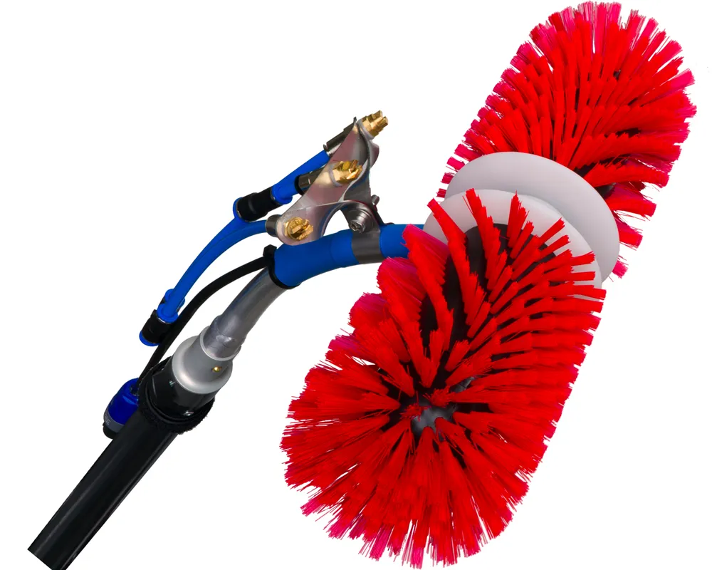 ROTAQLEEN Classic napelemhez 60 cm