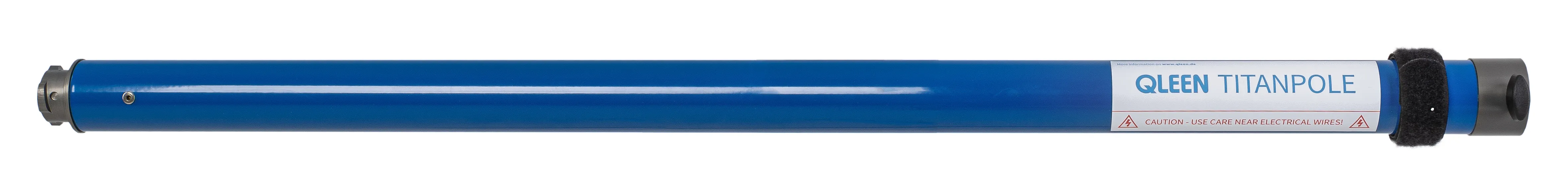 TitánAlu rúd 80 cm